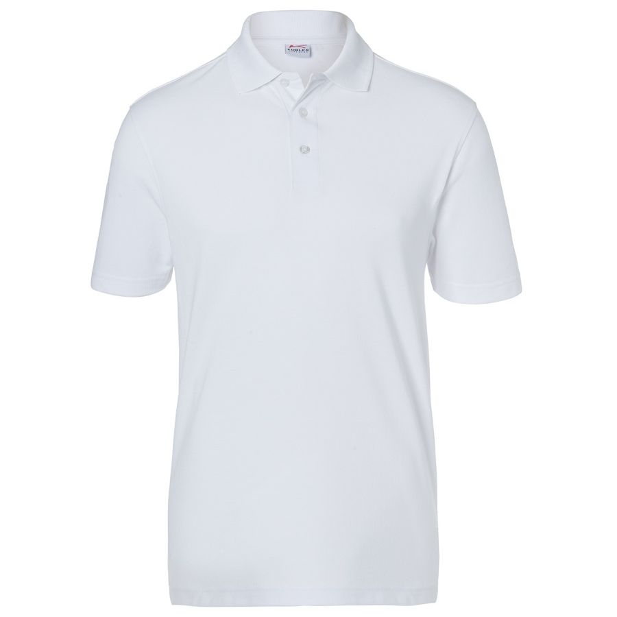 5126 Kübler Herren Poloshirt Mischgewebe 5126 Kübler Herren Poloshirt Mischgewebe