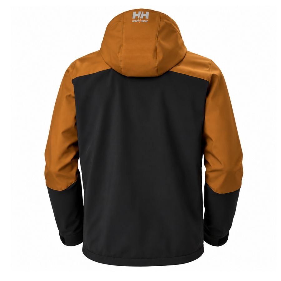 74290 Helly Hansen® Oxford Softshelljacke