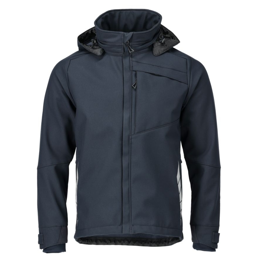 23102 Mascot®Hardwear Softshelljacke