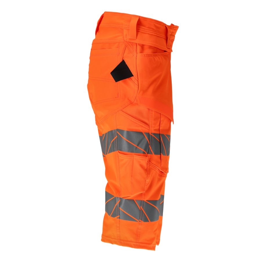 19248 Mascot®Accelerate Safe Damen Short Kl. 1/2