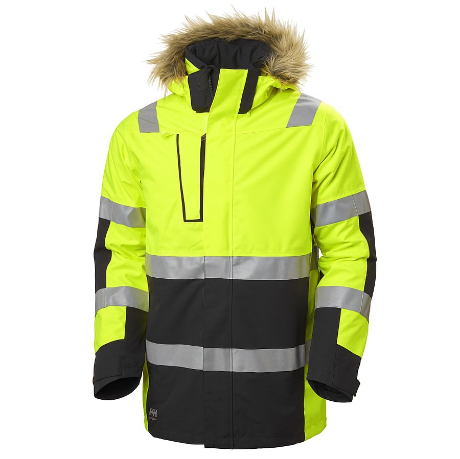 Helly Hansen®Alna Winterparka 71393 - Main Image