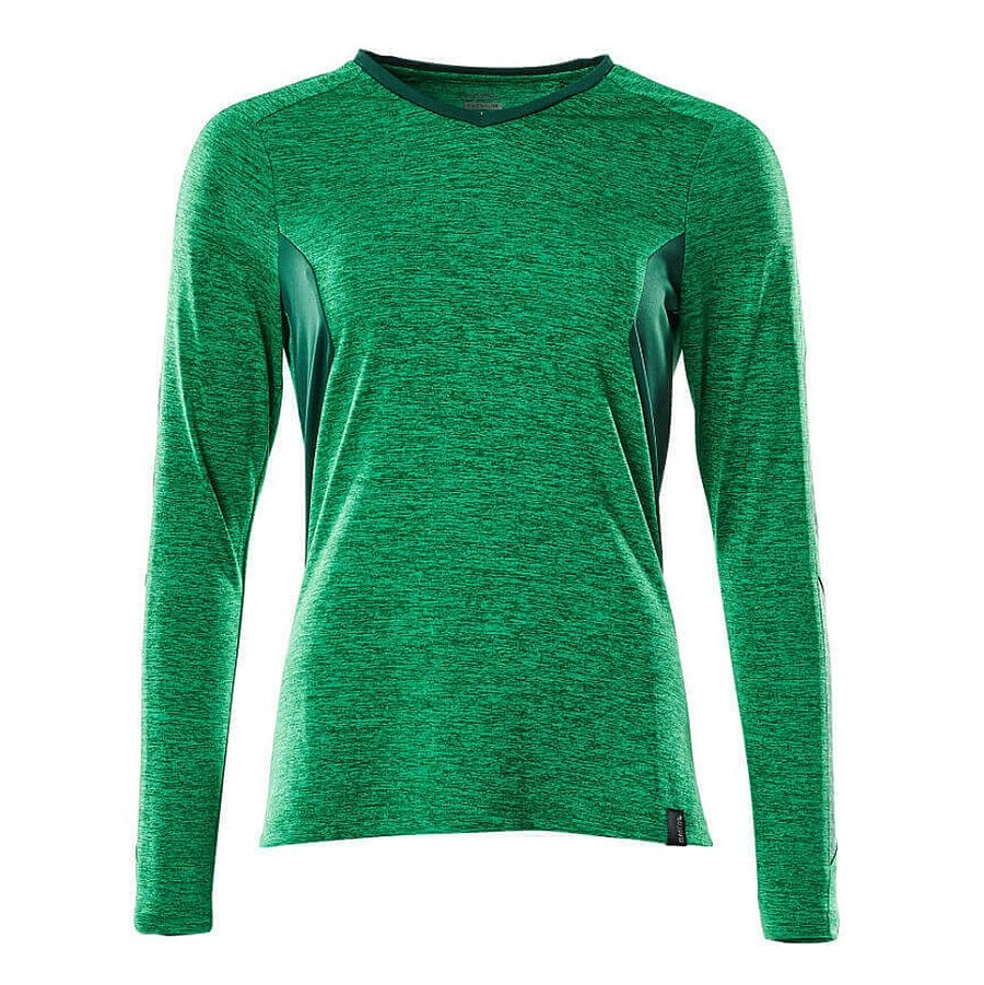 18091 Mascot®Accelerate Damen-Shirt Langarm 18091 Mascot®Accelerate Damen-Shirt Langarm