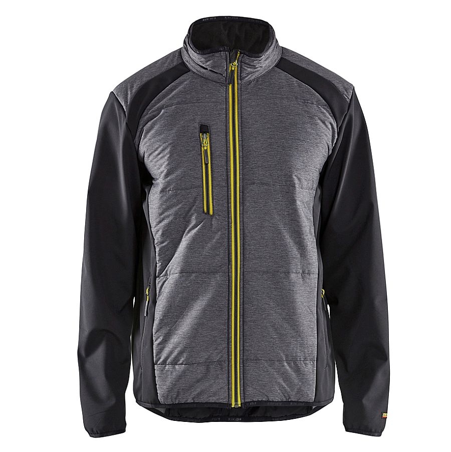 4929 Blakläder® Hybrid Jacke 4929 Blakläder® Hybrid Jacke
