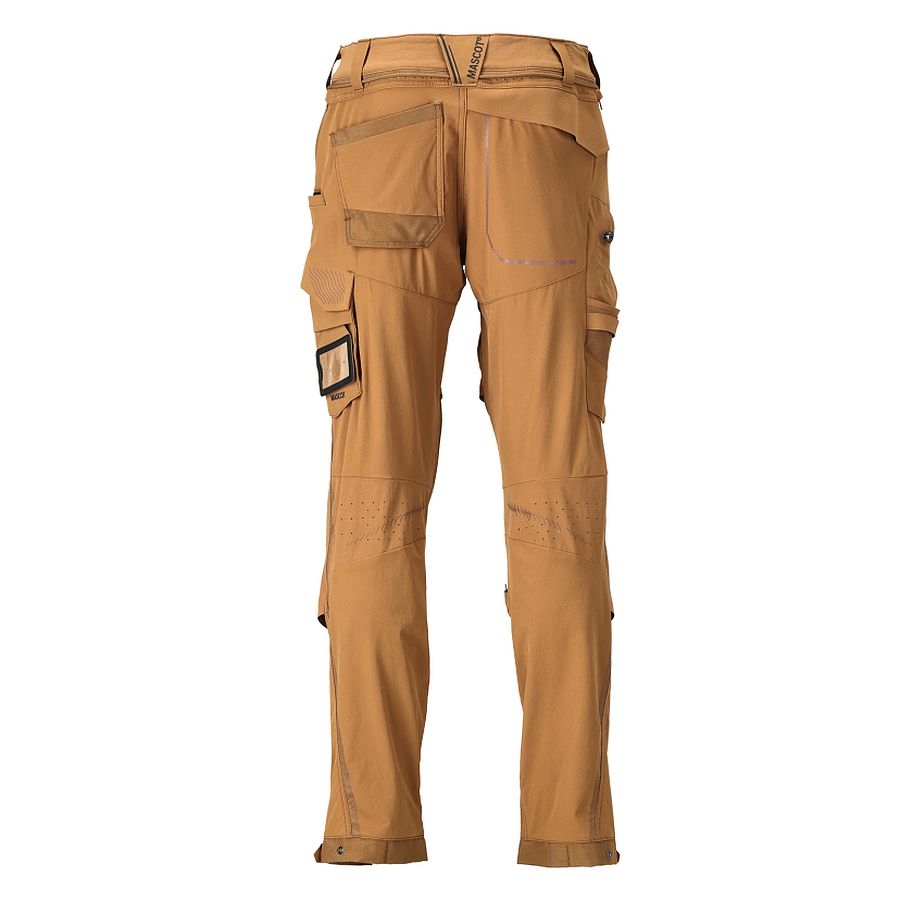 22279 Mascot®Customized Bundhose Stretch