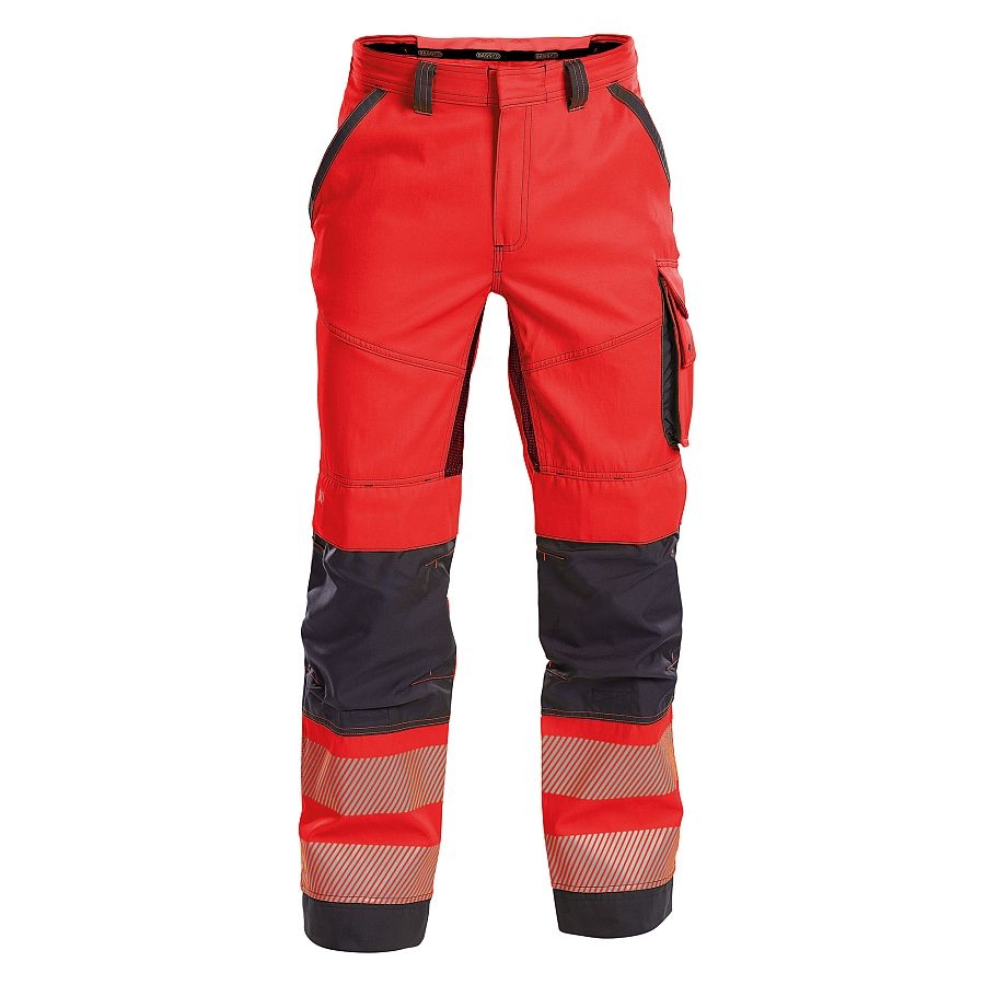 DASSY® Warnschutz Bundhose Odessa DASSY® Warnschutz Bundhose Odessa