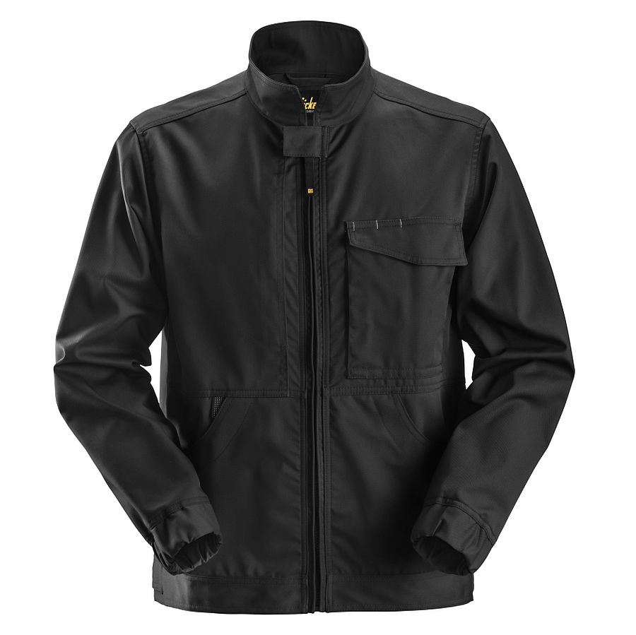1673 Snickers Service Jacke 1673 Snickers Service Jacke