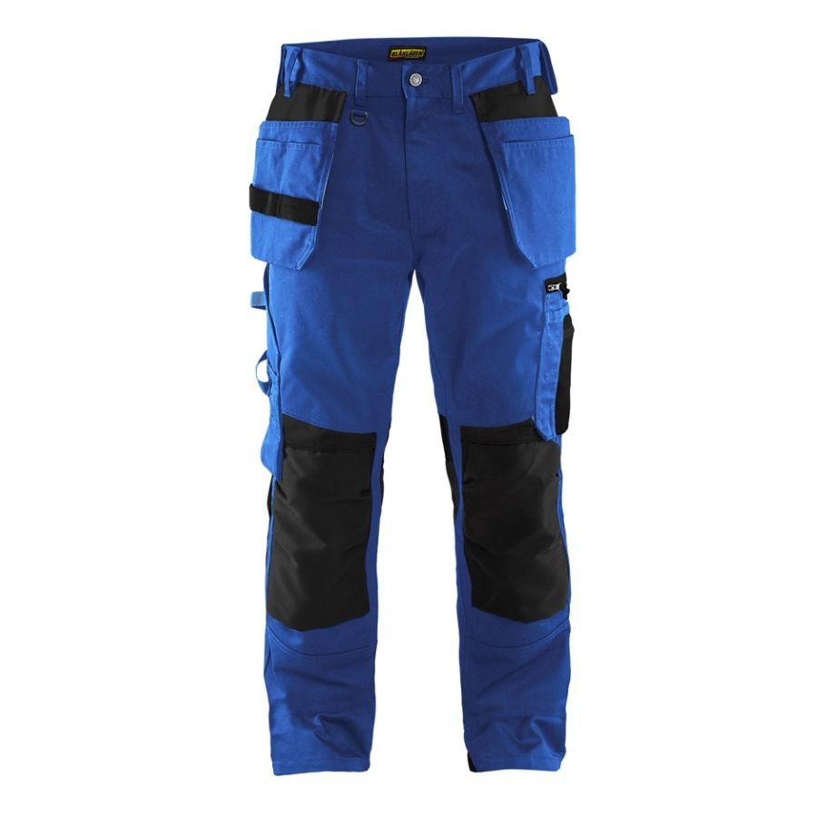 1555 Blakläder® Handwerker Bundhose Mischgewebe 1555 Blakläder® Handwerker Bundhose Mischgewebe
