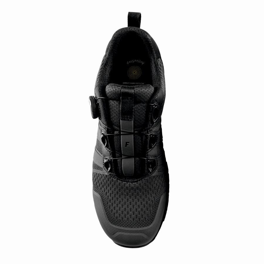 302118 Fristads® ComfortStep Sicherheitsschuh S1PS