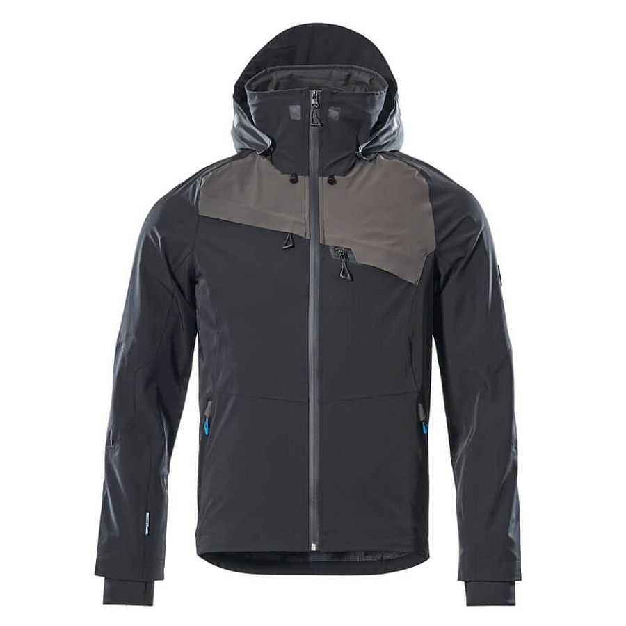 17001 Mascot®Advanced Hard Shell Jacke 17001 Mascot®Advanced Hard Shell Jacke