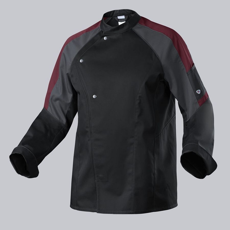 1533 BP® Leichte Kochjacke