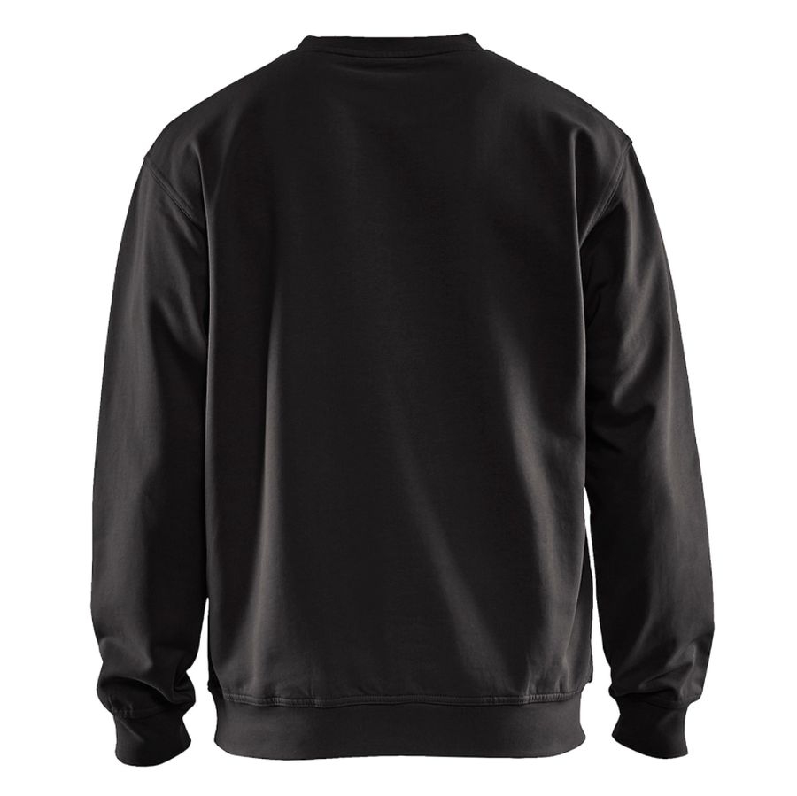 3340 Blakläder® Sweatshirt Pro 100% Baumwolle