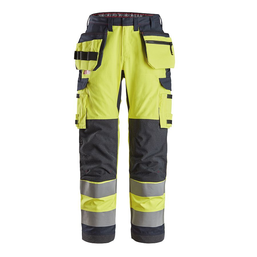 6261 Snickers ProtecWork Arbeitshose Klasse 2 6261 Snickers ProtecWork Arbeitshose Klasse 2