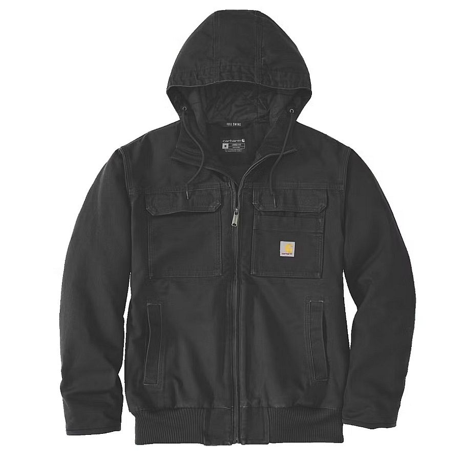 106980 Carhartt® Bartlett Acitve Duck Jacke
