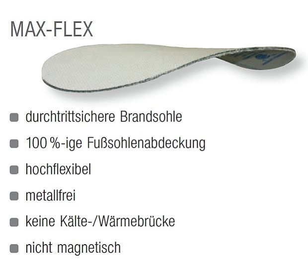 X430 Safety Jogger® Sicherheitsstiefel S3