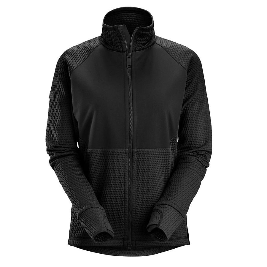 8407 Snickers FlexiWork Midlayer-Jacke Damen 8407 Snickers FlexiWork Midlayer-Jacke Damen