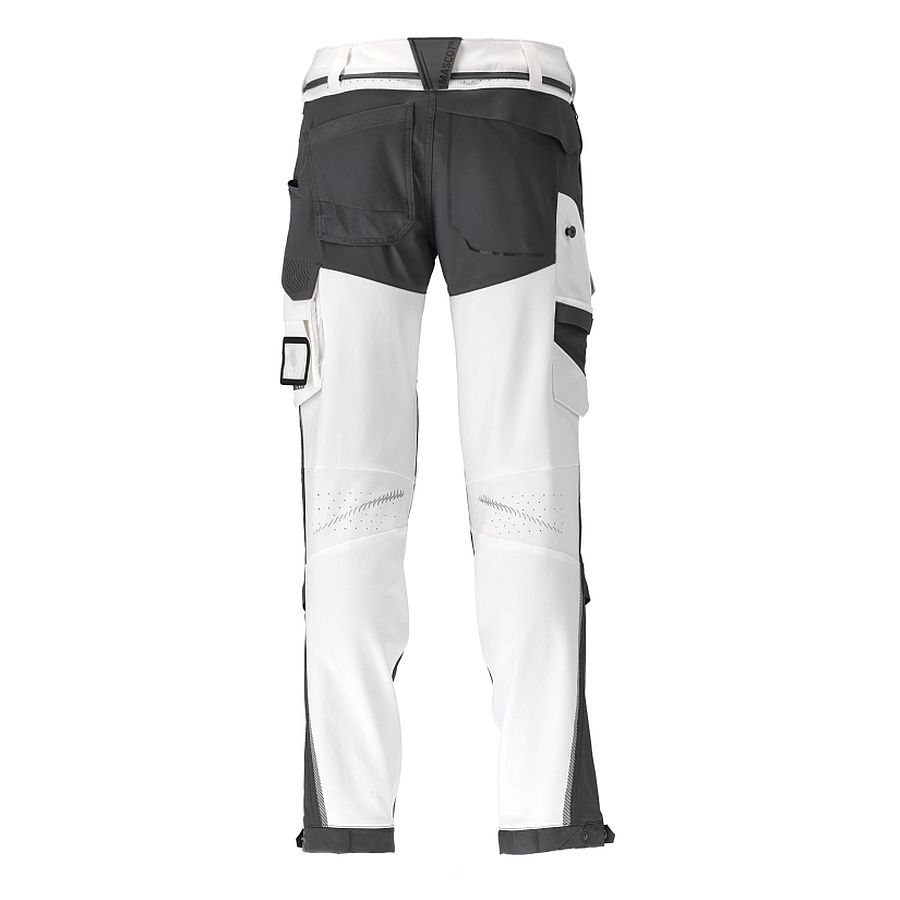22279 Mascot®Customized Bundhose Stretch