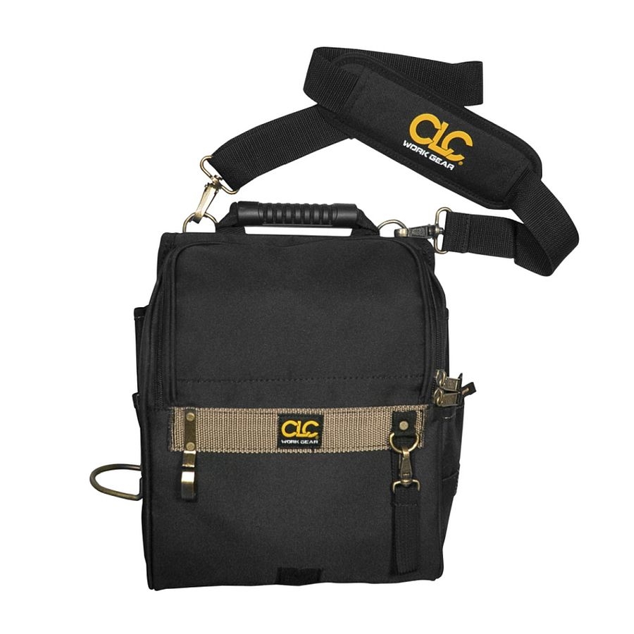 CL1001510 CLC Elektriker-Werkzeugtasche CL1001510 CLC Elektriker-Werkzeugtasche