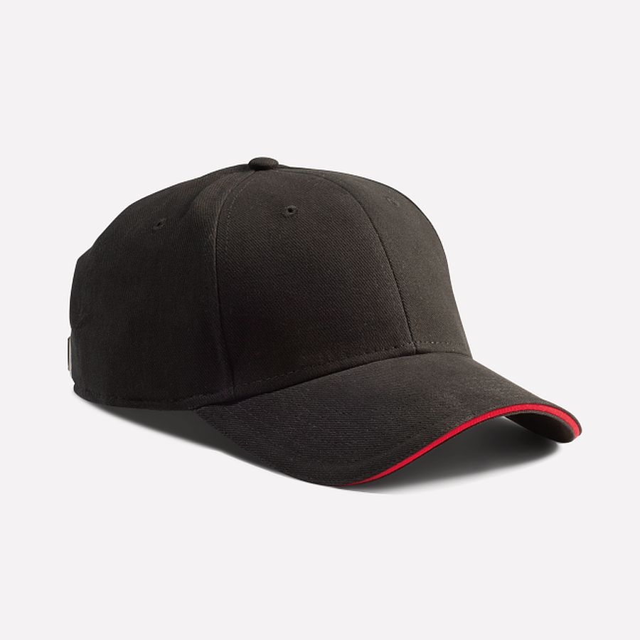 911/90 FHB Cap Udo 100% Baumwolle 911/90 FHB Cap Udo 100% Baumwolle