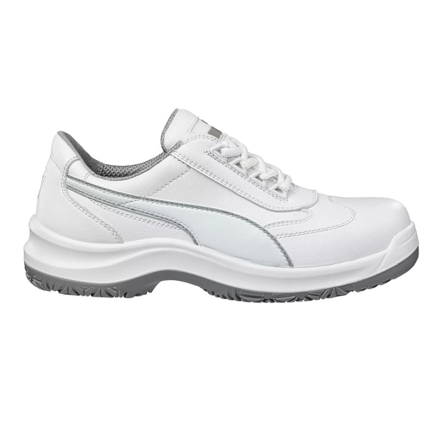 640622 Puma Sicherheitsschuh Clarity Low S2 SRC 640622 Puma Sicherheitsschuh Clarity Low S2 SRC
