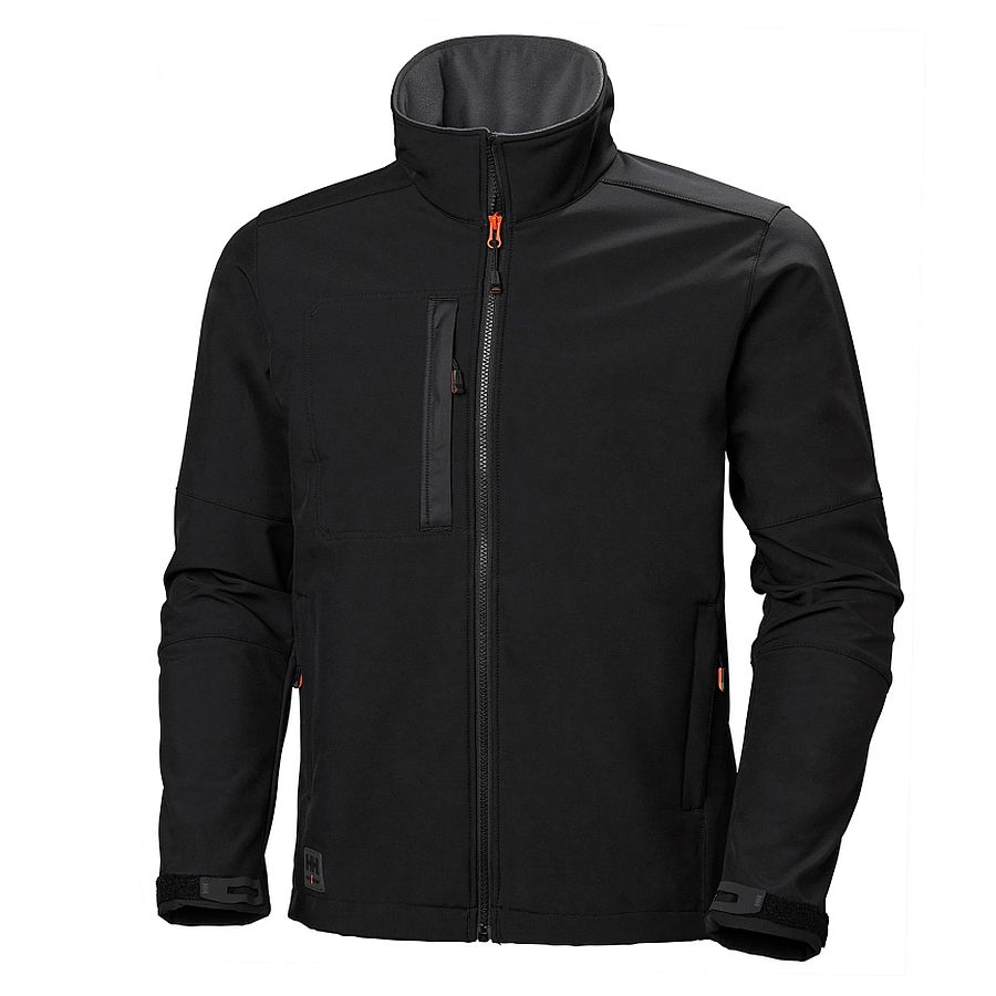 74231 Helly Hansen® Kensington Softshelljacke 74231 Helly Hansen® Kensington Softshelljacke