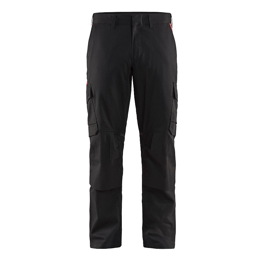 1448 Blakläder® Industrie Arbeitshose mit Stretch 1448 Blakläder® Industrie Arbeitshose mit Stretch