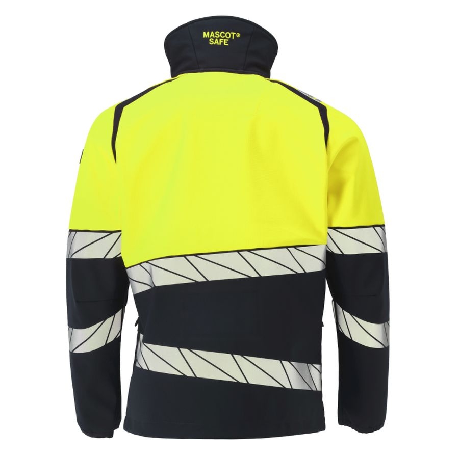 25001 Mascot®Accelerate Safe Hardshelljacke