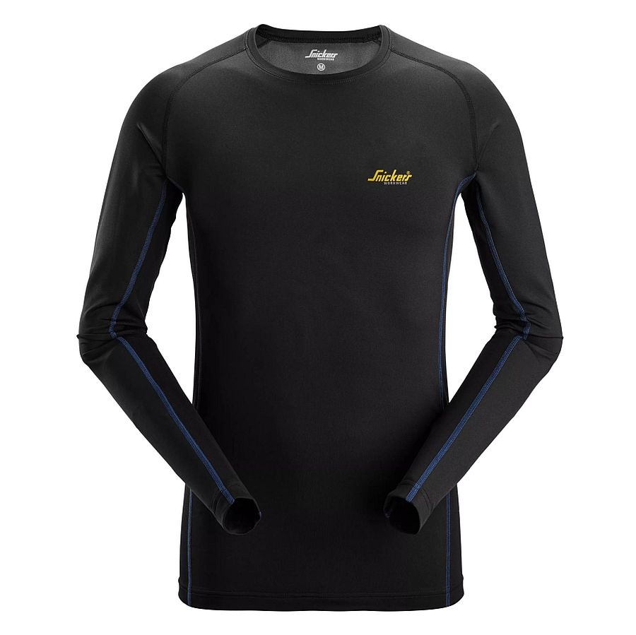9493 Snickers Leichtes Base Layer Stay Fresh Top 9493 Snickers Leichtes Base Layer Stay Fresh Top