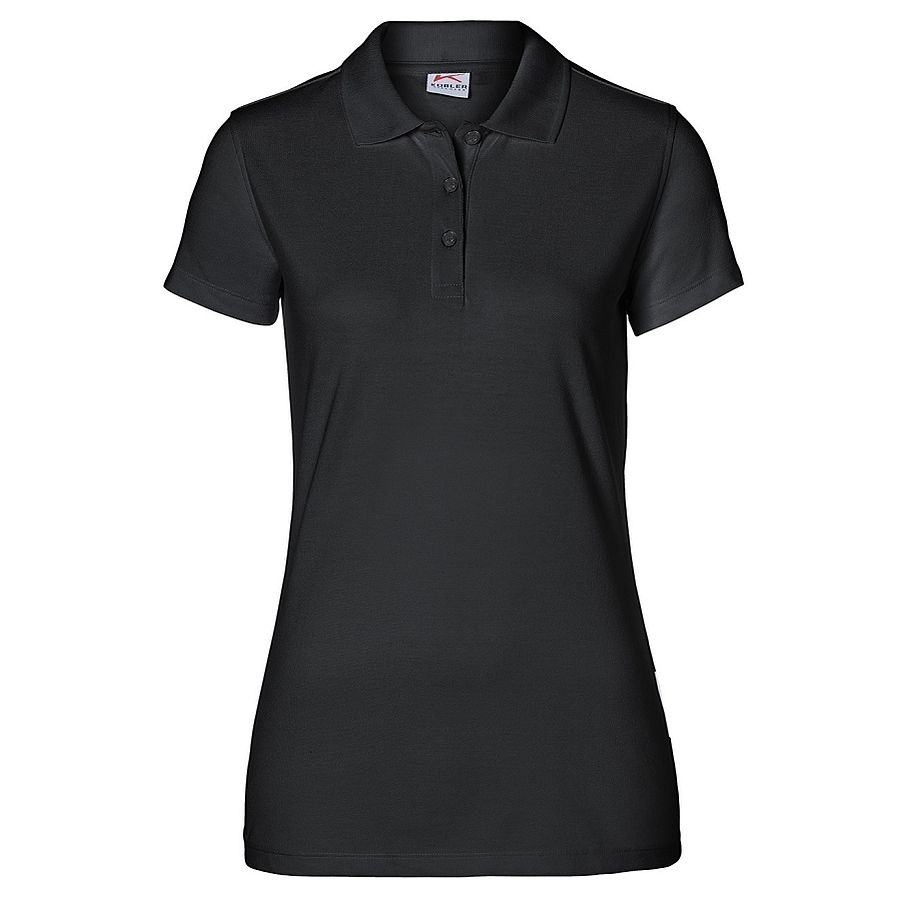 5026 Kübler Damen Poloshirt Mischgewebe 5026 Kübler Damen Poloshirt Mischgewebe