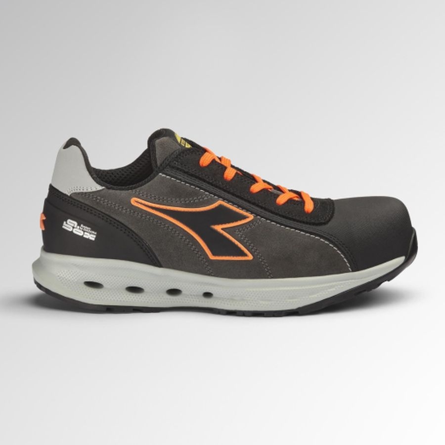 Diadora® Sicherheitsschuh Glove A.Box Low S3S ESD