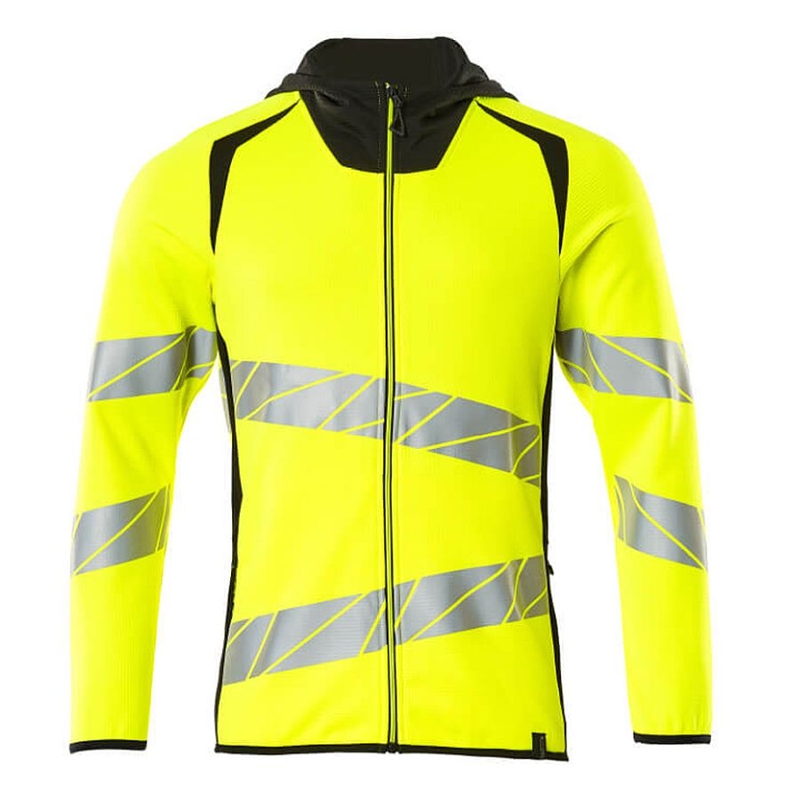 19284 Mascot®Accelerate Safe Kapuzensweatshirt 19284 Mascot®Accelerate Safe Kapuzensweatshirt