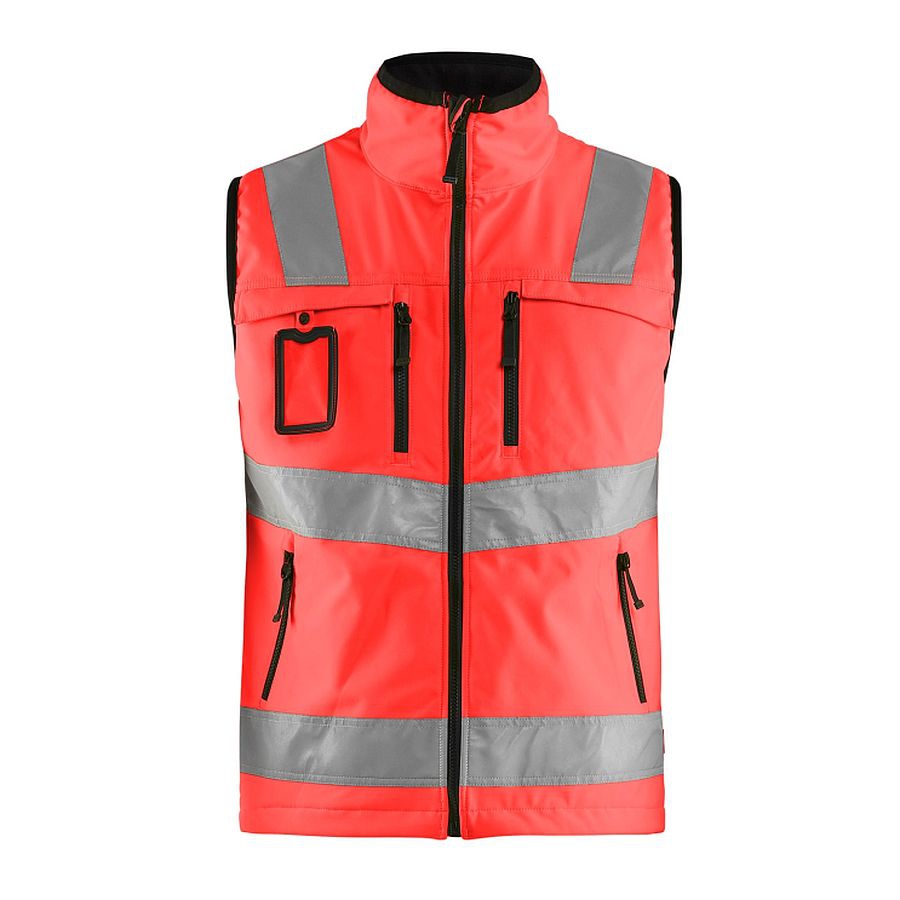 3049 Blakläder® Weste Warnschutz 3049 Blakläder® Weste Warnschutz