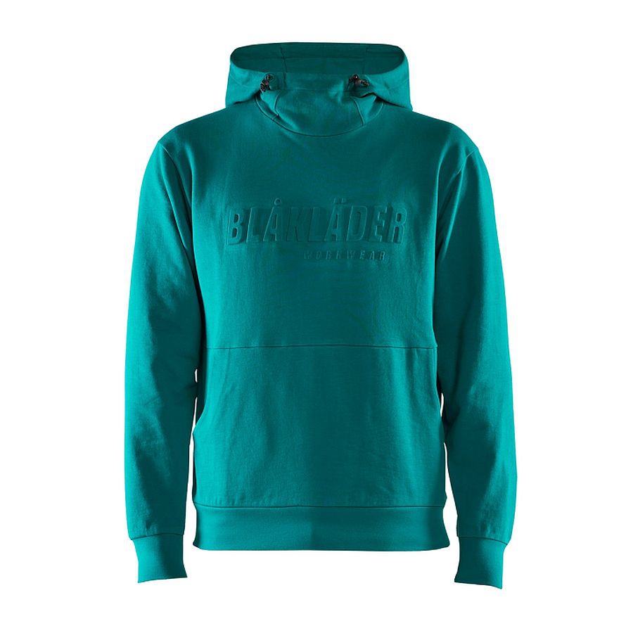 3530 Blakläder® Kapuzensweatshirt 3D 3530 Blakläder® Kapuzensweatshirt 3D