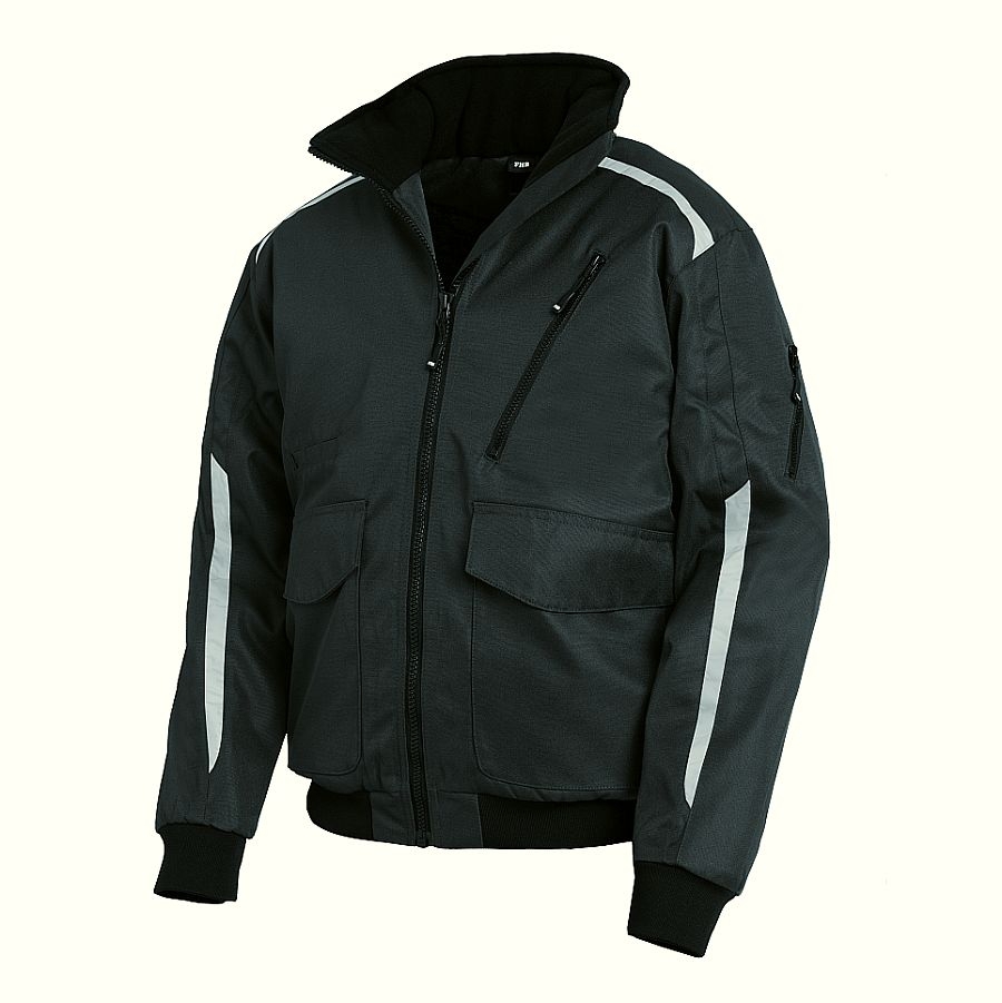 750/23 FHB Arbeitsjacke Volker mit Reflektoren 750/23 FHB Arbeitsjacke Volker mit Reflektoren