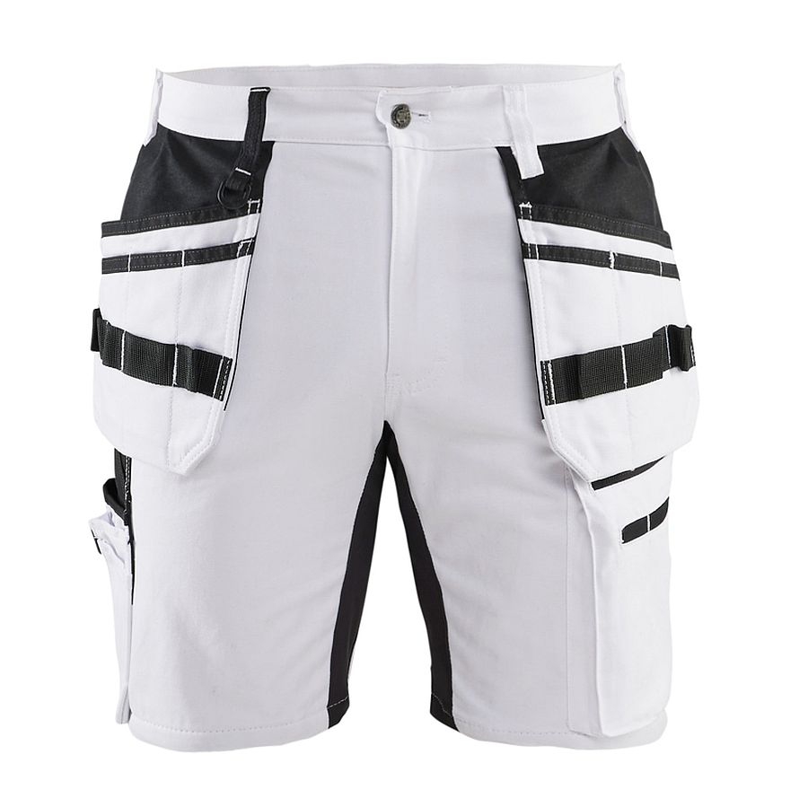 1911 Blakläder®Maler Shorts Stretch 1911 Blakläder®Maler Shorts Stretch