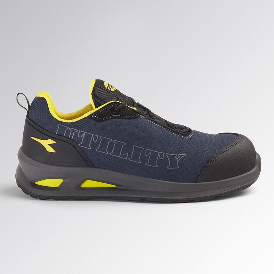 Diadora® Schuh Smart Softbox Low S1PL FO SR ESD Diadora® Schuh Smart Softbox Low S1PL FO SR ESD