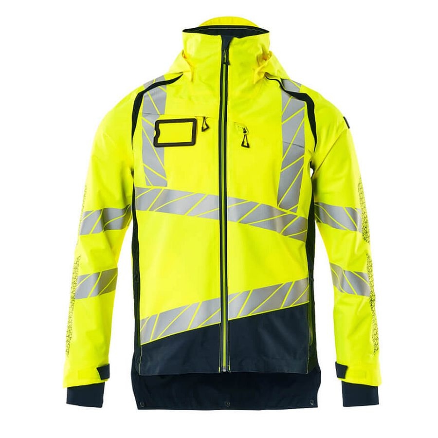 19301 Mascot®Accelerate Safe Hard Shell Jacke 19301 Mascot®Accelerate Safe Hard Shell Jacke