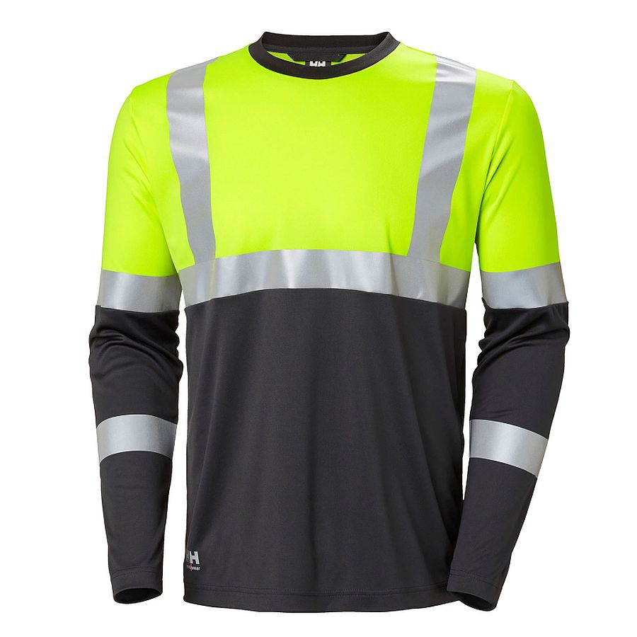 79255 Helly Hansen® Addvis Langarmshirt Klasse 1
