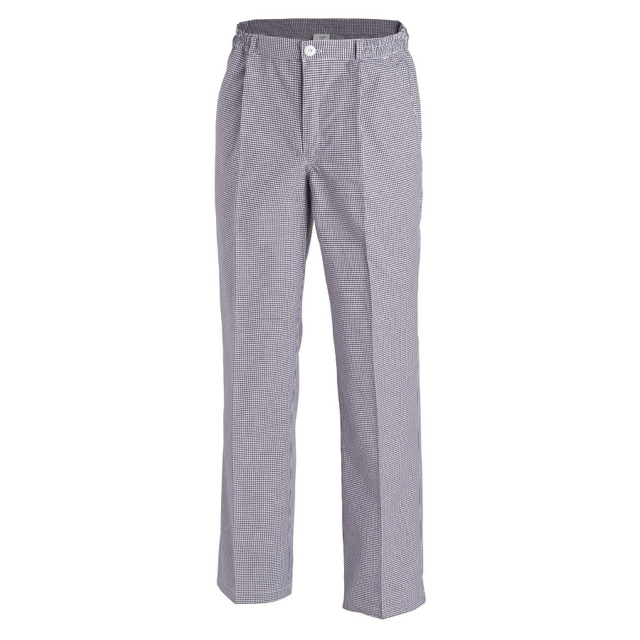 Leiber Unisex Koch-/Bäckerhose 12/6940 - Diversio Workwear Leiber Unisex Koch-/Bäckerhose 12/6940 - Diversio Workwear