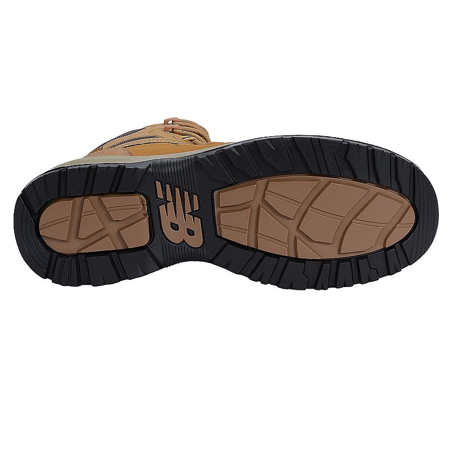 New Balance Calibre Sicherheitsstiefel S3L