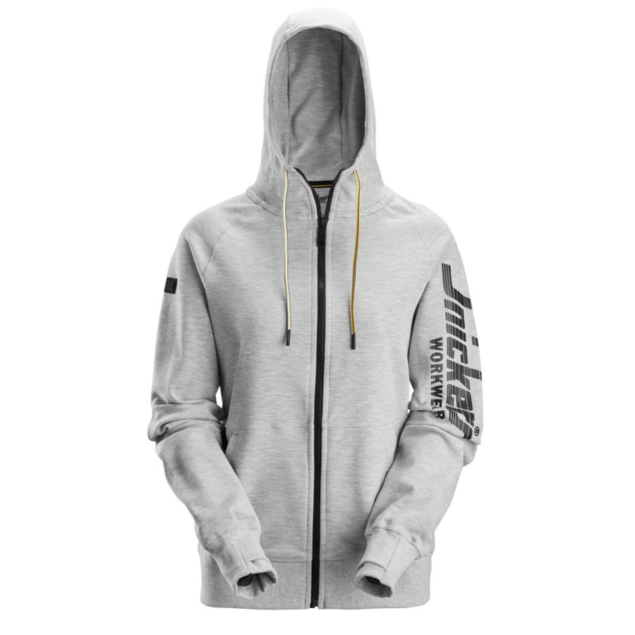 2877 Snickers Damen Kapuzenjacke