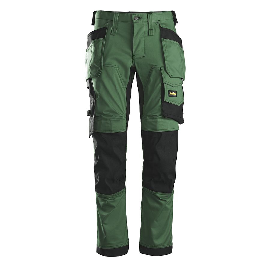 6241 Snickers Bundhose AllroundWork HP Stretch 6241 Snickers Bundhose AllroundWork HP Stretch