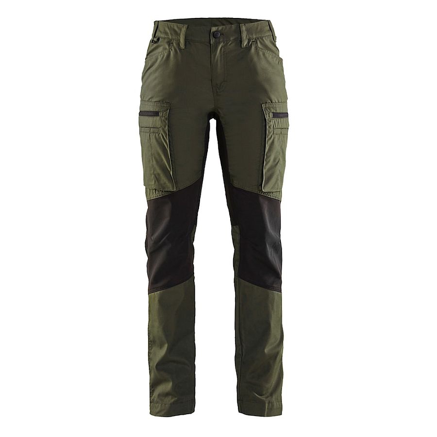 7159 Blakläder® Damen Arbeitshose Stretch 7159 Blakläder® Damen Arbeitshose Stretch