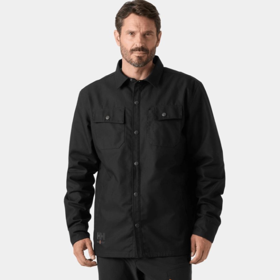 73255 Helly Hansen® Chelsea Classic Lined Jacket