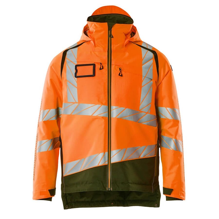 19335 Mascot®Accelerate Safe Winterjacke Klasse 3 19335 Mascot®Accelerate Safe Winterjacke Klasse 3