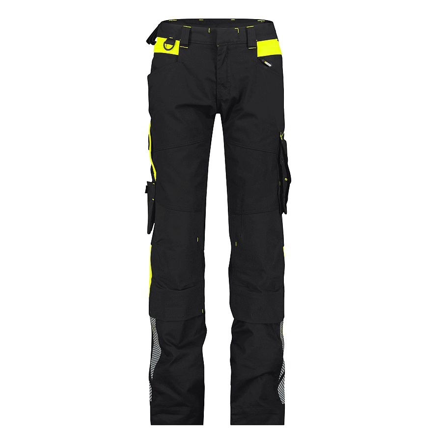 DASSY® Logix SmartFlex Bundhose Canton Women DASSY® Logix SmartFlex Bundhose Canton Women