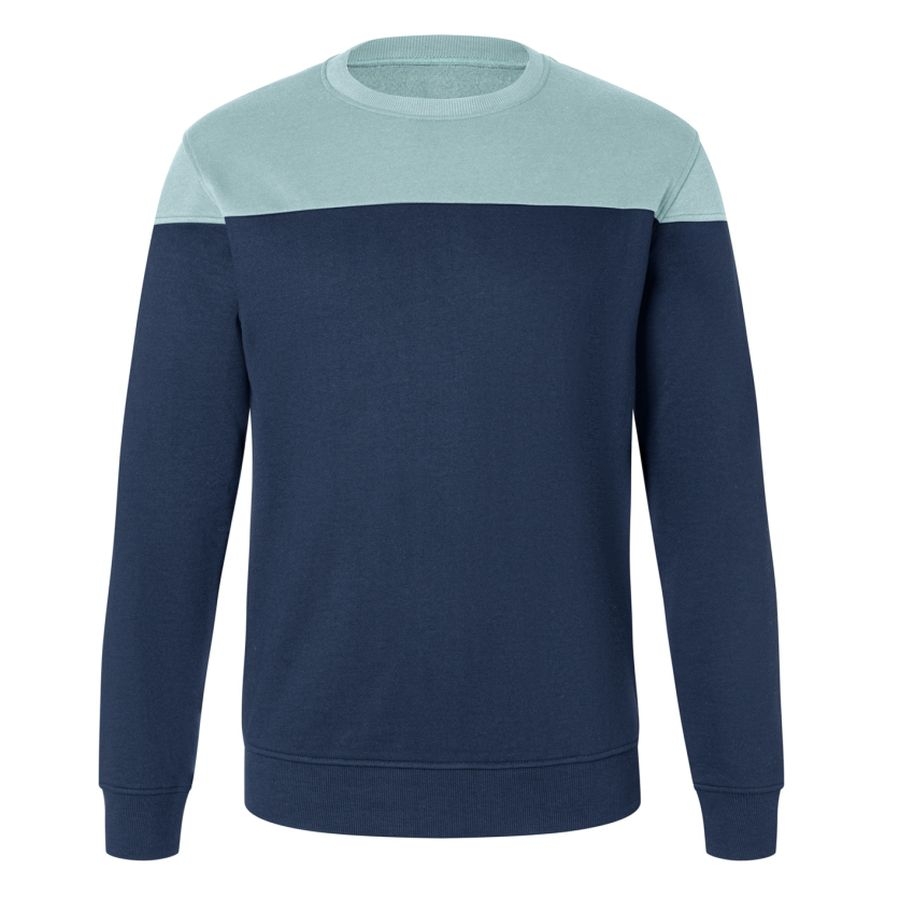 dunkelblau|eisblau - 48440