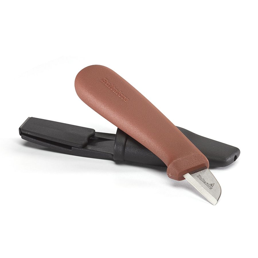 380140 Hultafors Elektriker-InstallationsmesserEFK 380140 Hultafors Elektriker-InstallationsmesserEFK