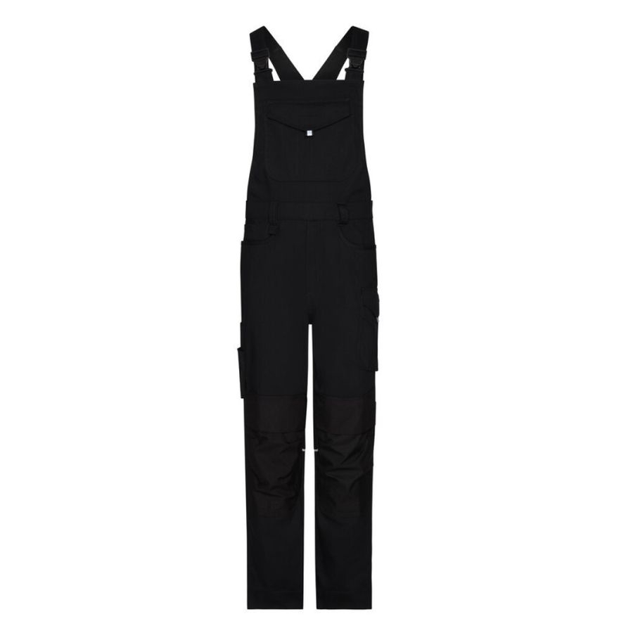 DASSY® Icons Latzhose Ito Flex Stretch