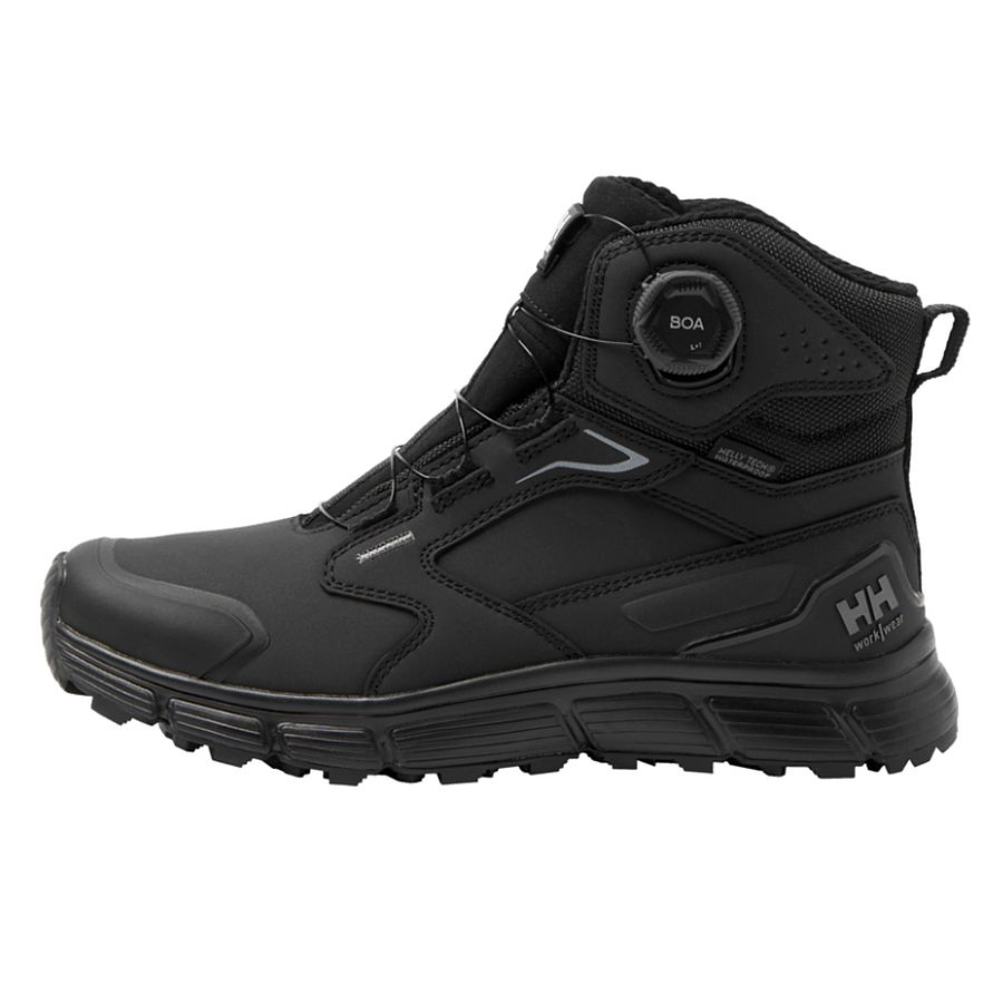 78452 Helly Hansen® Kensington Berufschuh BOA O6