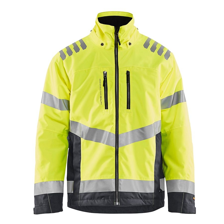 4780 Blakläder® Winter Warnschutzjacke 4780 Blakläder® Winter Warnschutzjacke